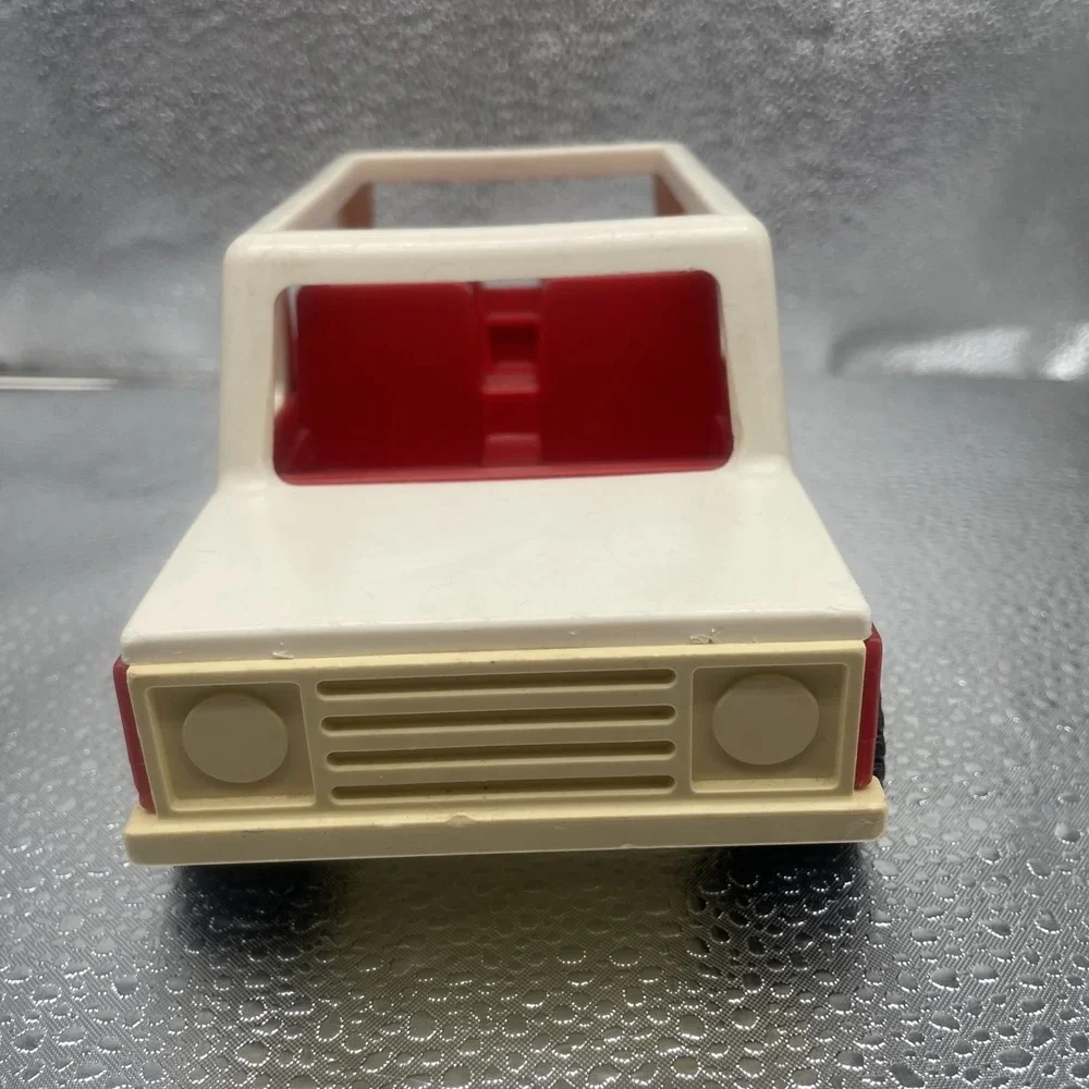 Fisher-Price great hitch